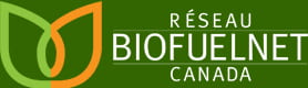 BiofuelNet Canada Logo