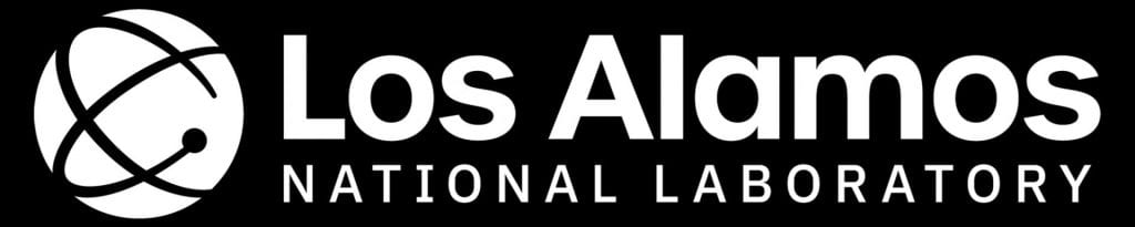 Los Alamos National Lab Logo